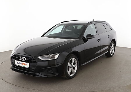 Audi A4 35 TDI advanced