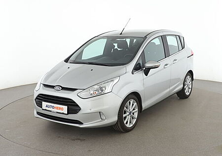 Ford B-Max 1.6 Ti-VCT Titanium