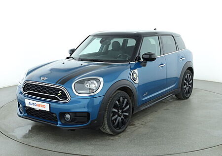 Mini One Countryman Cooper S E Hybrid ALL4
