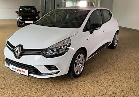 Renault Clio 1.2 Limited