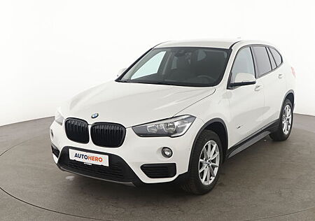 BMW X1 xDrive 20i Advantage