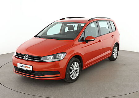 VW Touran 1.2 TSI Trendline BlueMotion Tech