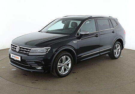 VW Tiguan Allspace 2.0 TDI Highline 4Motion