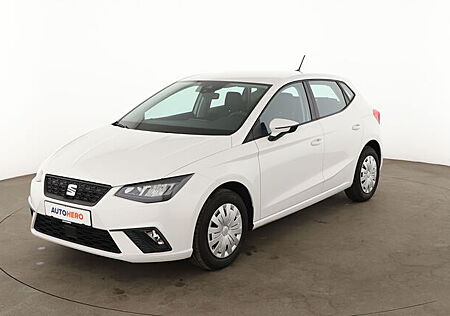 Seat Ibiza Reference