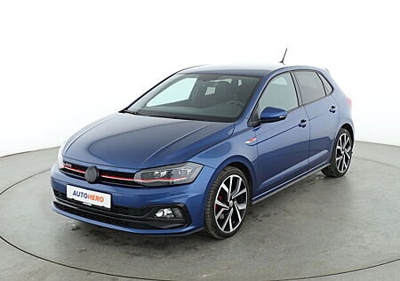 VW Polo 2.0 TSI GTI