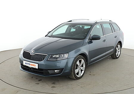 Skoda Octavia 1.4 TSI Elegance