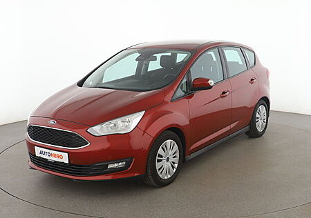 Ford C-Max 1.5 EcoBoost Cool&Connect