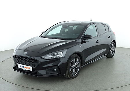 Ford Focus 1.5 EcoBlue TDCi ST-Line