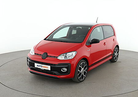 VW Up 1.0 TSI GTI