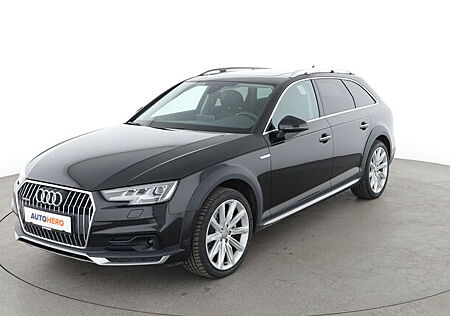 Audi A4 Allroad 3.0 V6 TDI quattro