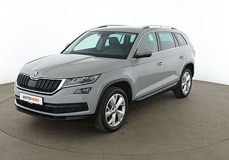 Skoda Kodiaq 1.5 TSI ACT Style