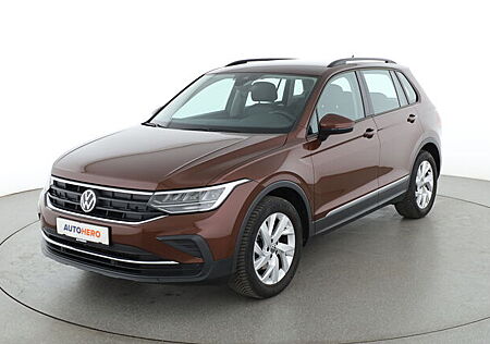 VW Tiguan 1.5 TSI ACT Life