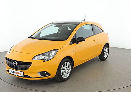 Opel Corsa 1.4 Color Edition