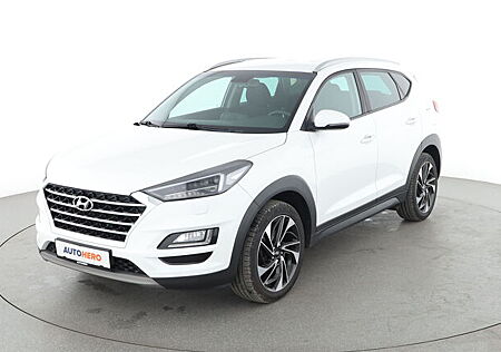 Hyundai Tucson 1.6 TGDI Select 2WD