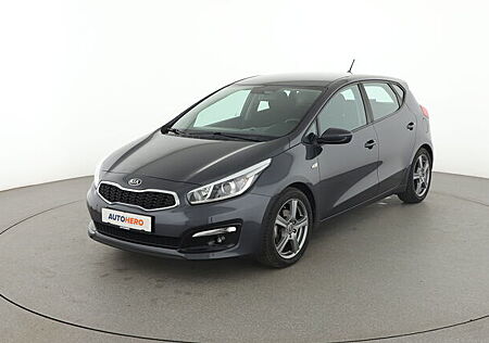 Kia Cee'd 1.4 Attract