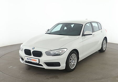 BMW 1er 118d