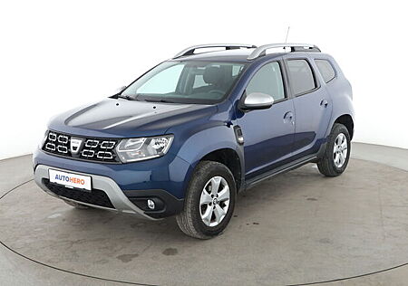 Dacia Duster 1.6 SCe Comfort