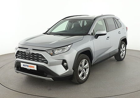 Toyota RAV 4 2.0 4x2 Club