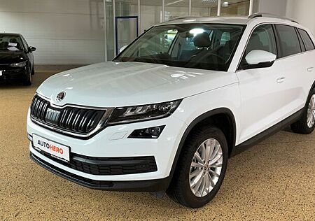 Skoda Kodiaq 2.0 TSI Style 4x4