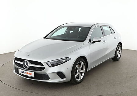 Mercedes-Benz A-Klasse A 220 4Matic Progressive