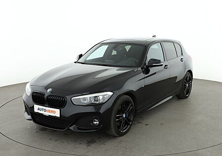 BMW 1er 120i Edition M Sport Shadow