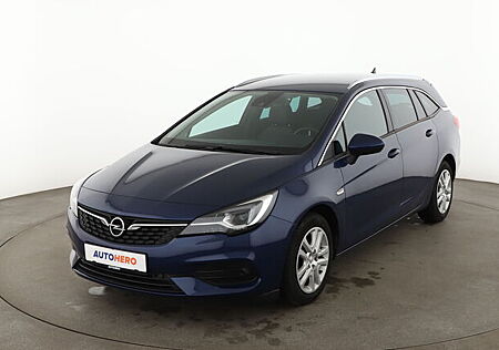 Opel Astra 1.2 Turbo Elegance Start/Stop
