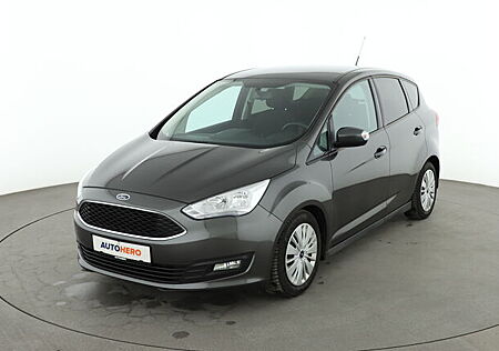 Ford C-Max 1.0 EcoBoost Cool&Connect