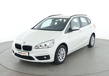 BMW 2er 218d Active Tourer Advantage