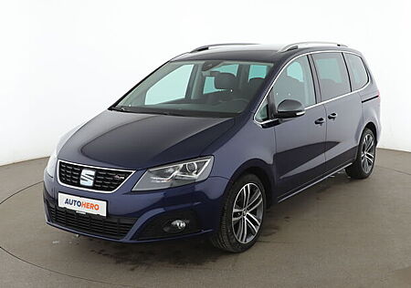 Seat Alhambra 2.0 TDI FR-Line