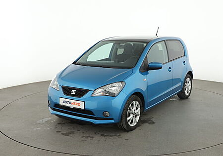 Seat Mii 1.0 Chic