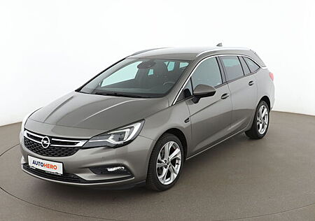 Opel Astra 1.4 SIDI Turbo Dynamic Start/Stop