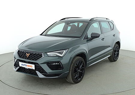 Cupra Ateca 2.0 TSI 4Drive