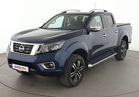 Nissan Navara 2.3 dCi N-Guard Double Cab 4x4