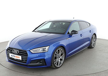 Audi A5 45 TDI quattro sport