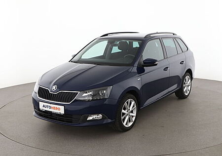 Skoda Fabia 1.0 TSI Clever