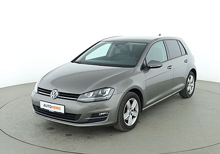 VW Golf 1.4 TSI Highline BlueMotion Tech