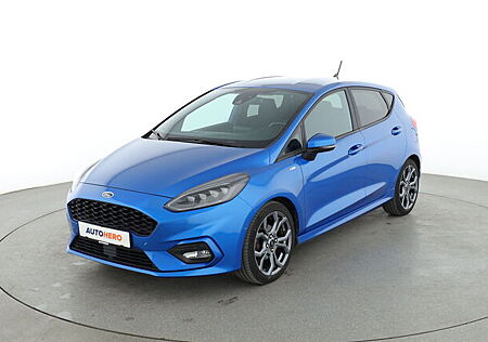 Ford Fiesta 1.0 EcoBoost ST-Line X
