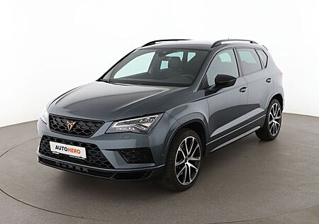 Cupra Ateca 2.0 TSI 4Drive