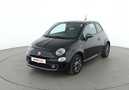 Fiat 500 1.2 S