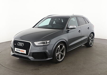 Audi RS Q3 2.5 TFSI quattro