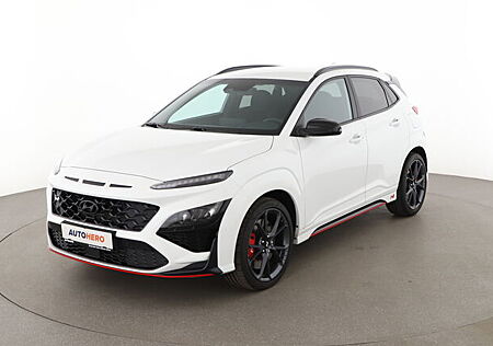 Hyundai Kona 2.0 T-GDI N Performance 2WD