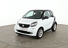 Smart ForTwo 1.0 Basis passion