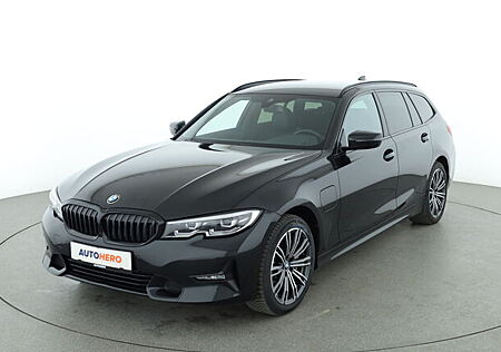 BMW 3er 330e xDrive Sport Line
