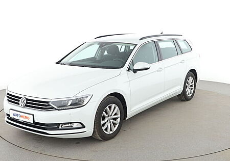 VW Passat 2.0 TDI Comfortline BlueMotion