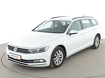 Volkswagen Passat 2.0 TDI Comfortline BlueMotion