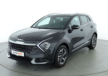 Kia Sportage 1.6 TGDI Mild-Hybrid Vision