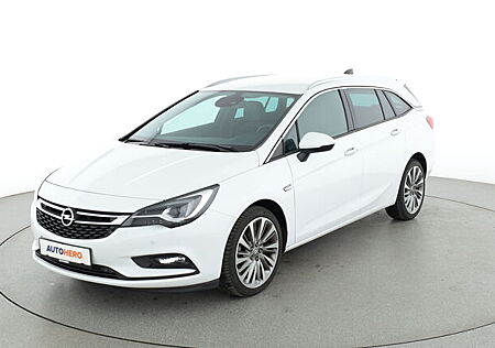 Opel Astra 1.4 SIDI Turbo Innovation Start/Stop