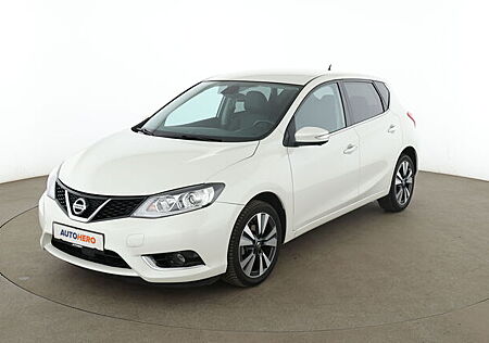 Nissan Pulsar 1.2 Tekna
