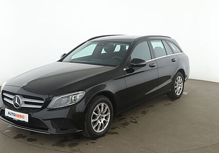 Mercedes-Benz C-Klasse C 200 d T