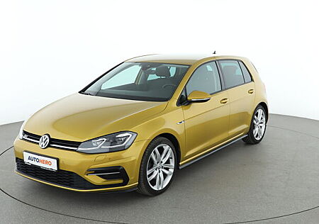 VW Golf 1.5 TSI ACT Highline BlueMotion
